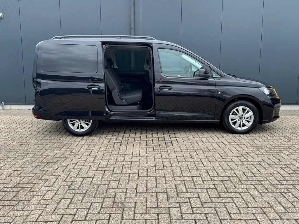 Volkswagen Caddy – foto 19