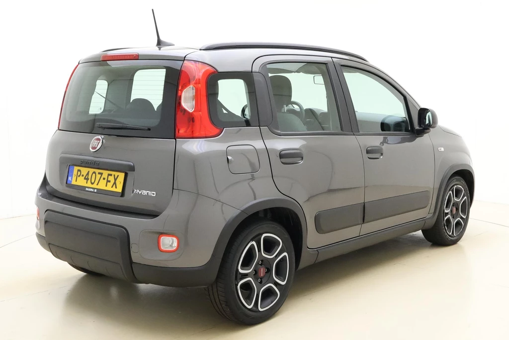 Fiat Panda – foto 7