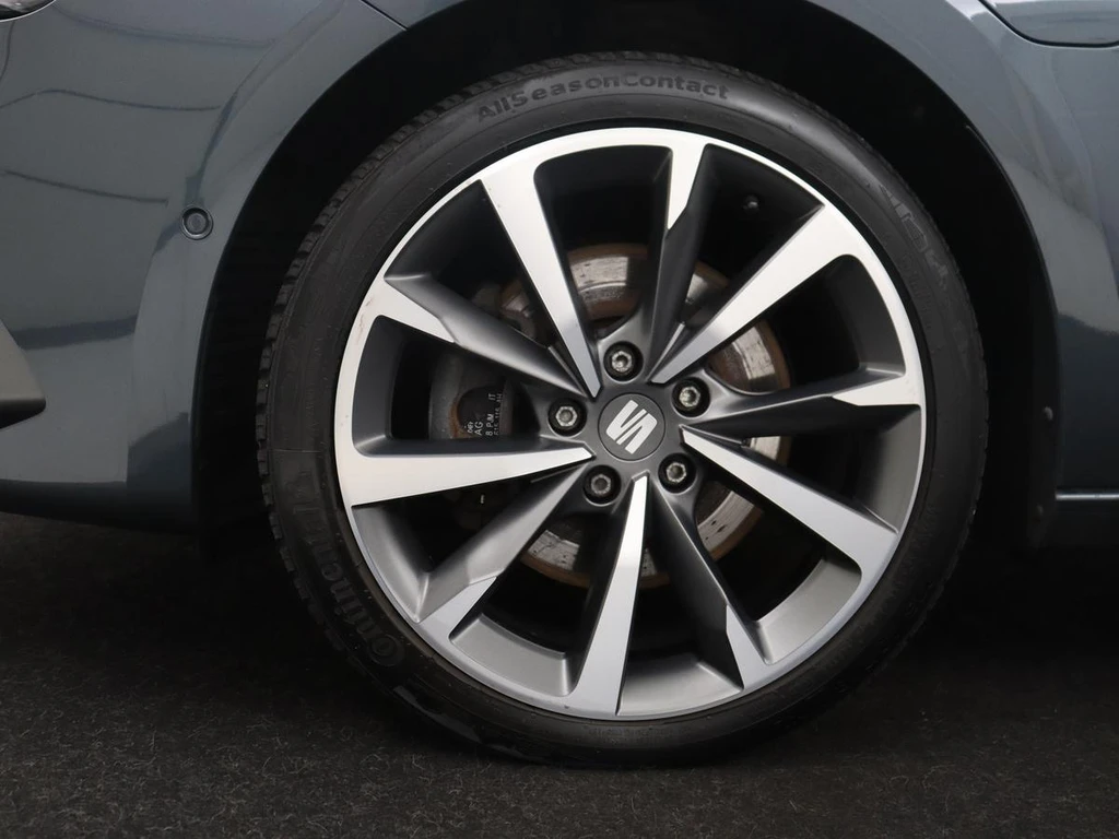SEAT Leon – foto 45