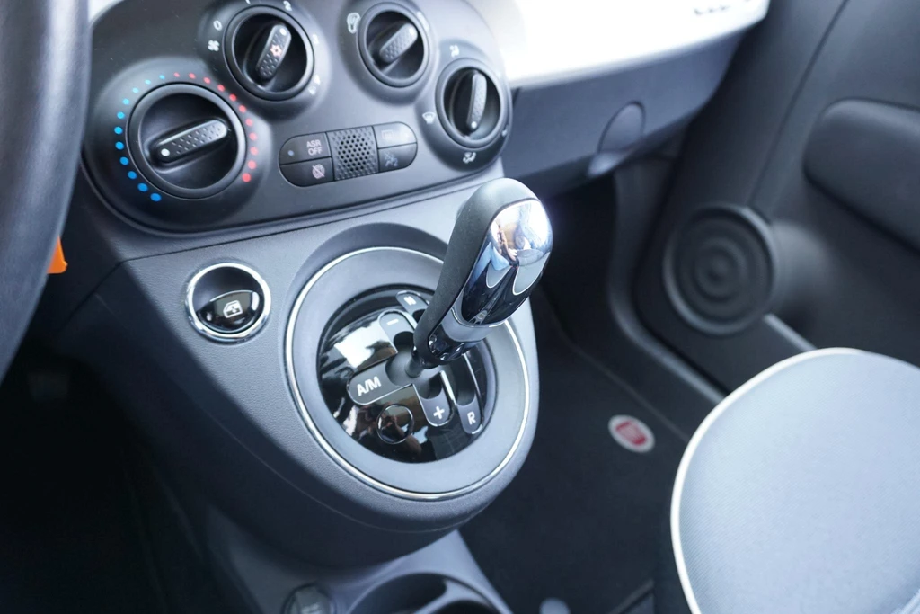 Fiat 500 – foto 25
