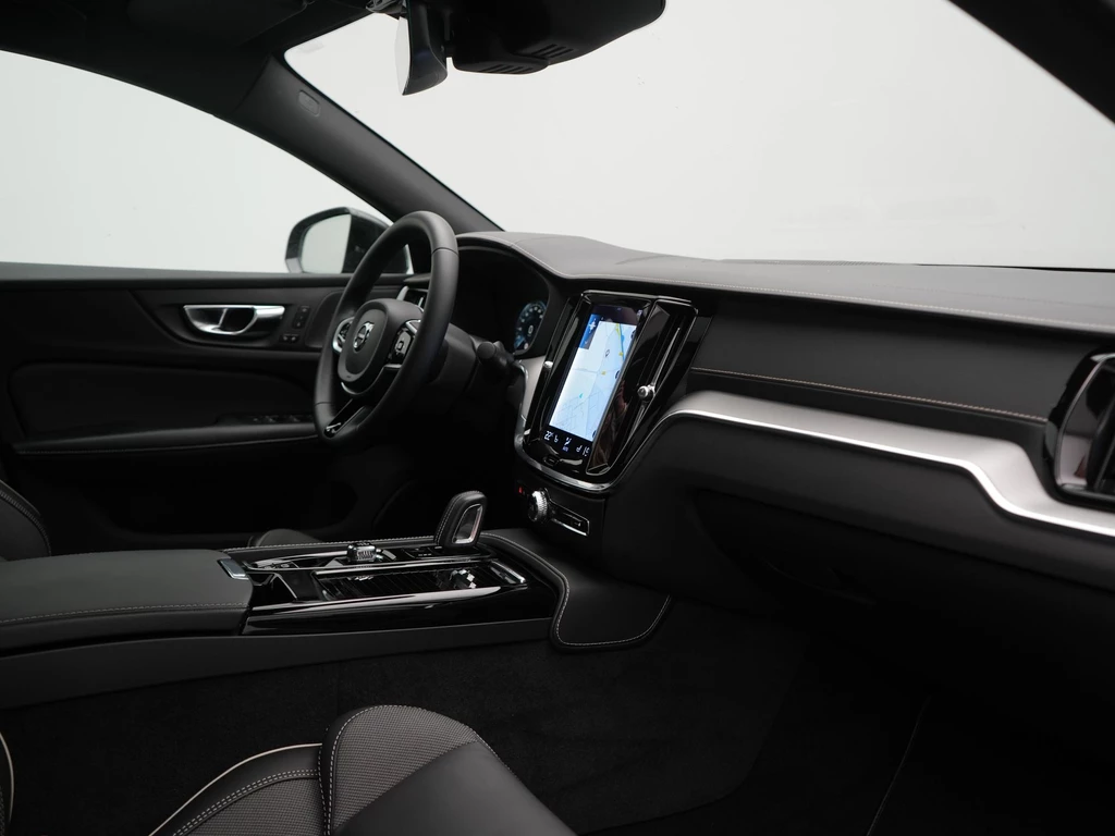 Volvo S60 – foto 14
