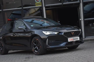 CUPRA Leon – thumbnail 15