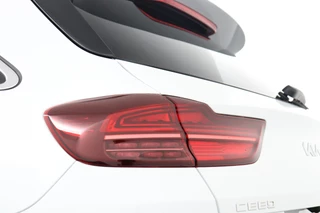 Kia Ceed Sportswagon – thumbnail 34