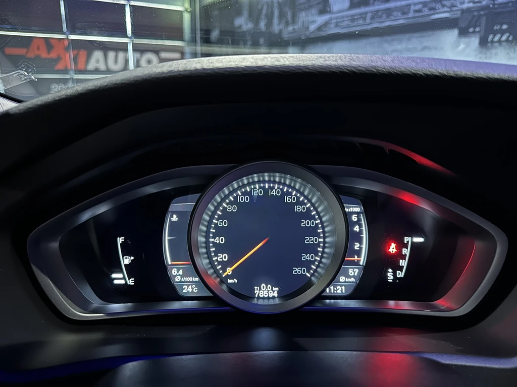 Volvo V40 – foto 22