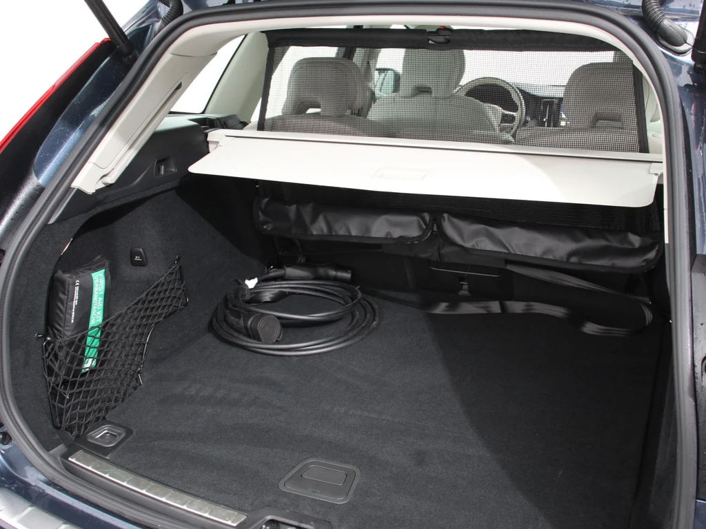 Volvo XC60 – foto 41