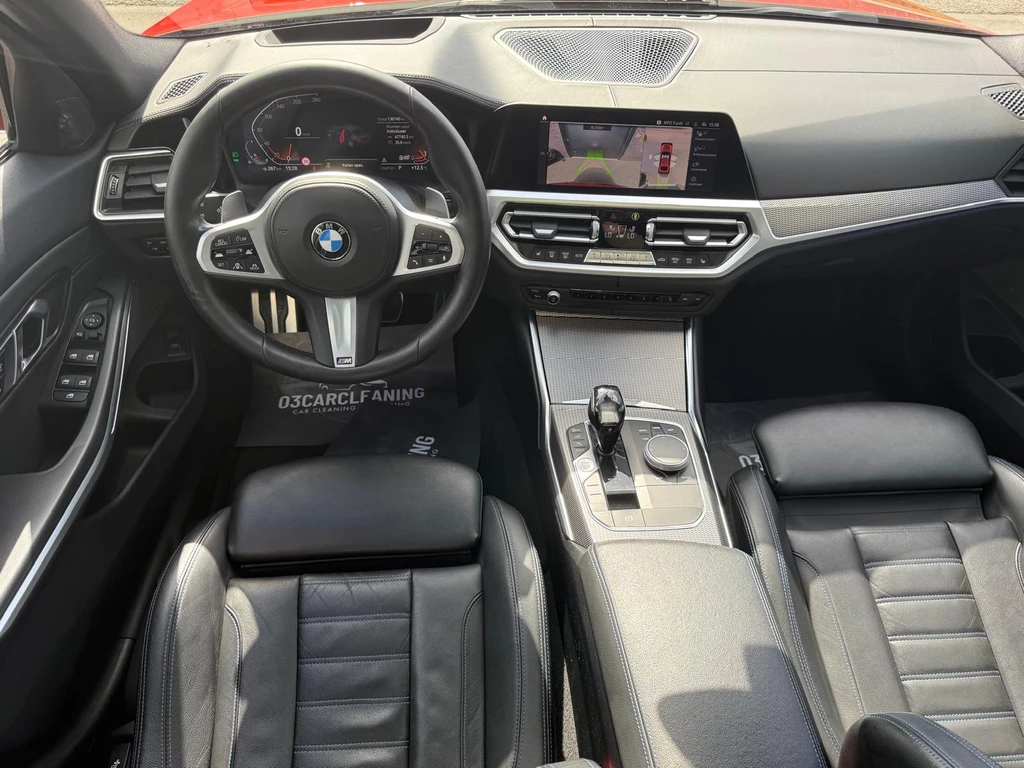 BMW 3 Serie – foto 22