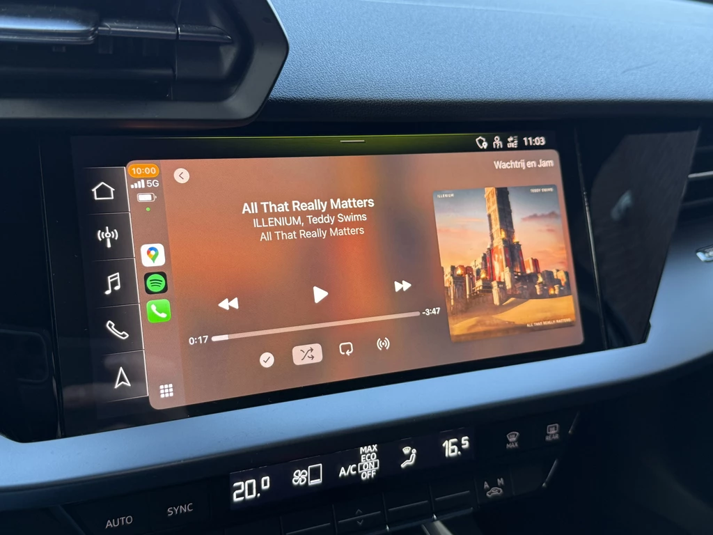 Audi A3 – foto 29