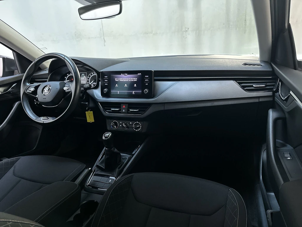 Škoda Scala – foto 9
