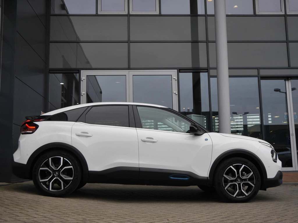 Citroën ë-C4 – foto 5