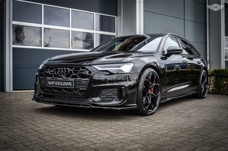 Audi A6 – thumbnail 3