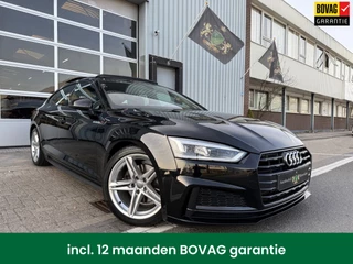 Audi A5 – thumbnail 12