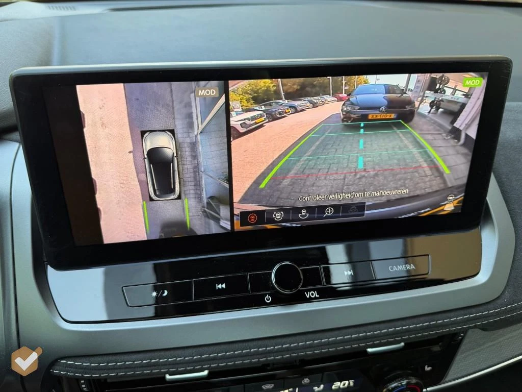 Nissan QASHQAI – foto 35