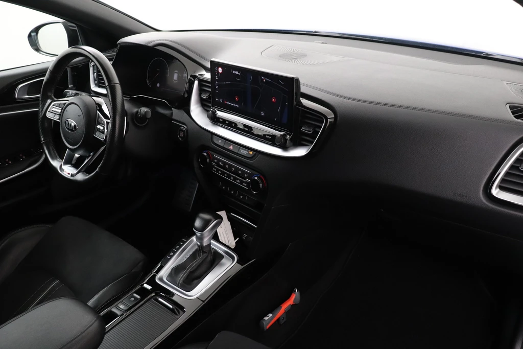 Kia ProCeed – foto 15