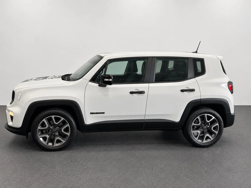 Jeep Renegade – foto 2