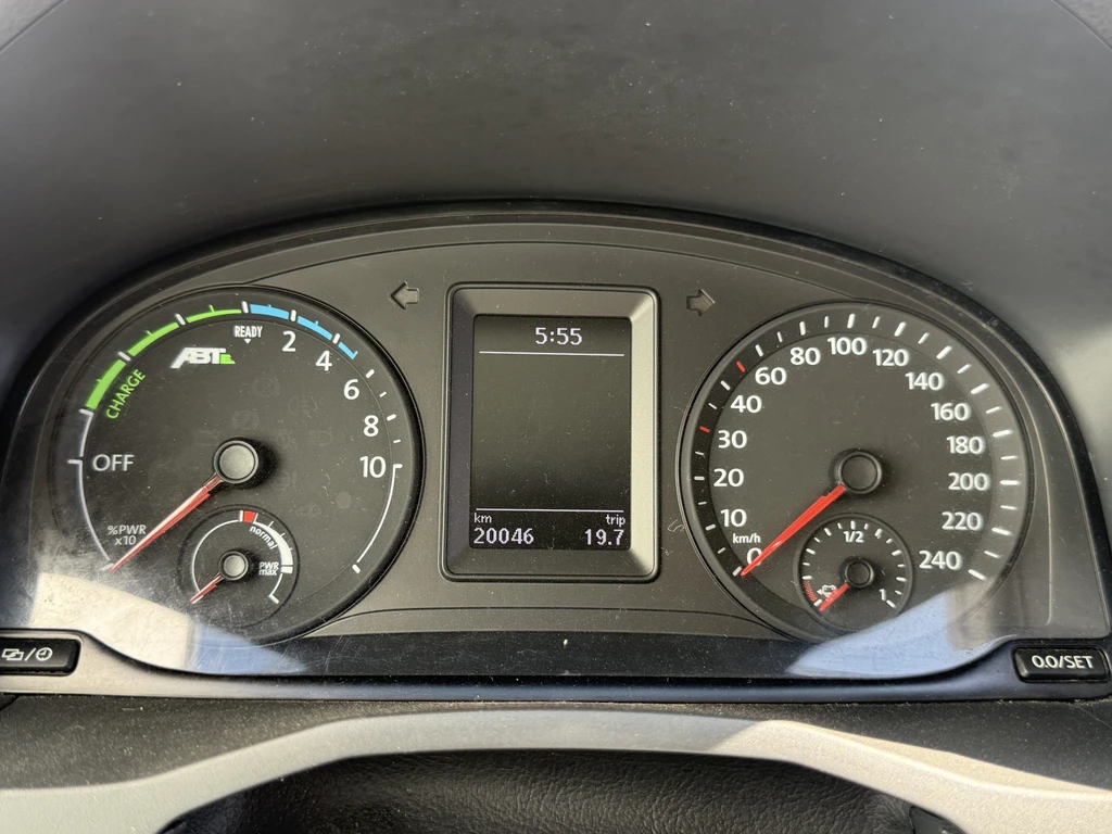 Volkswagen Caddy – foto 28