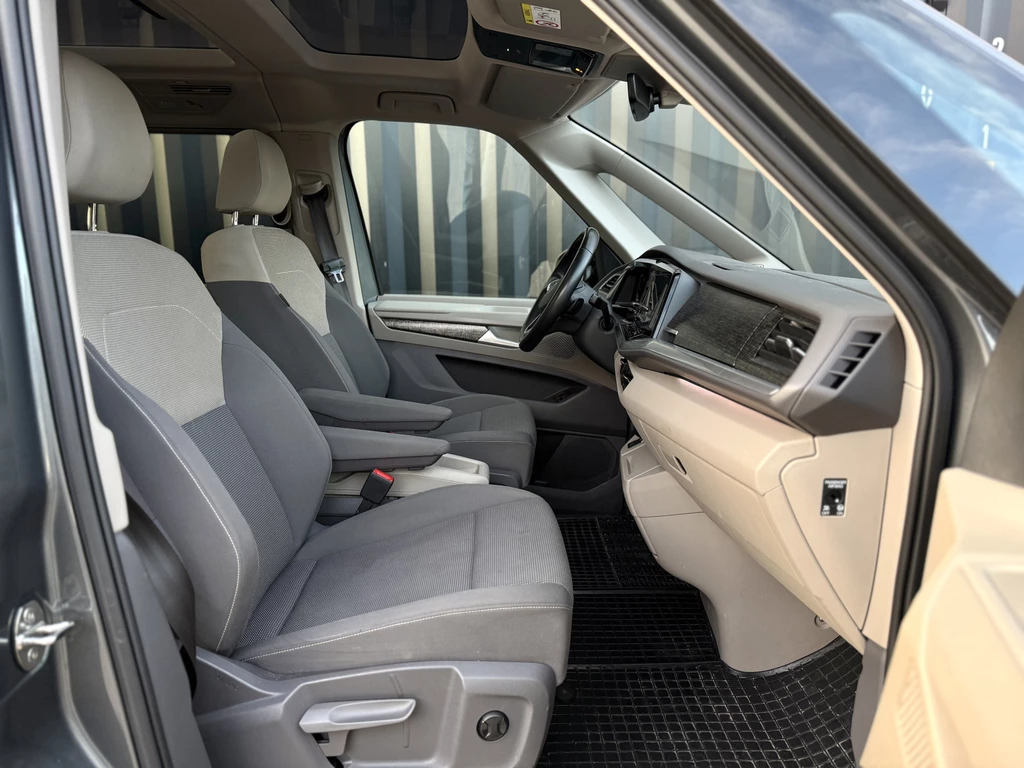 Volkswagen Multivan – foto 24