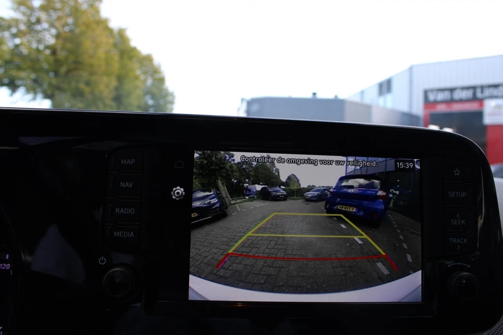 Hyundai i10 – foto 19