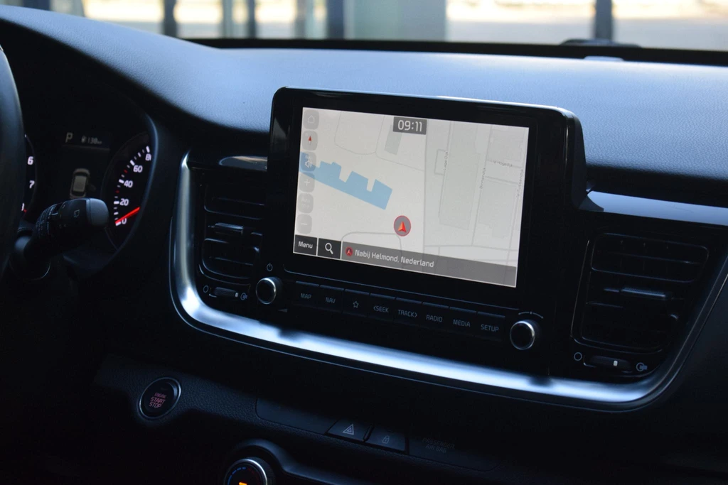 Kia Stonic – foto 37