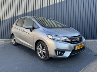 Honda Jazz – thumbnail 18
