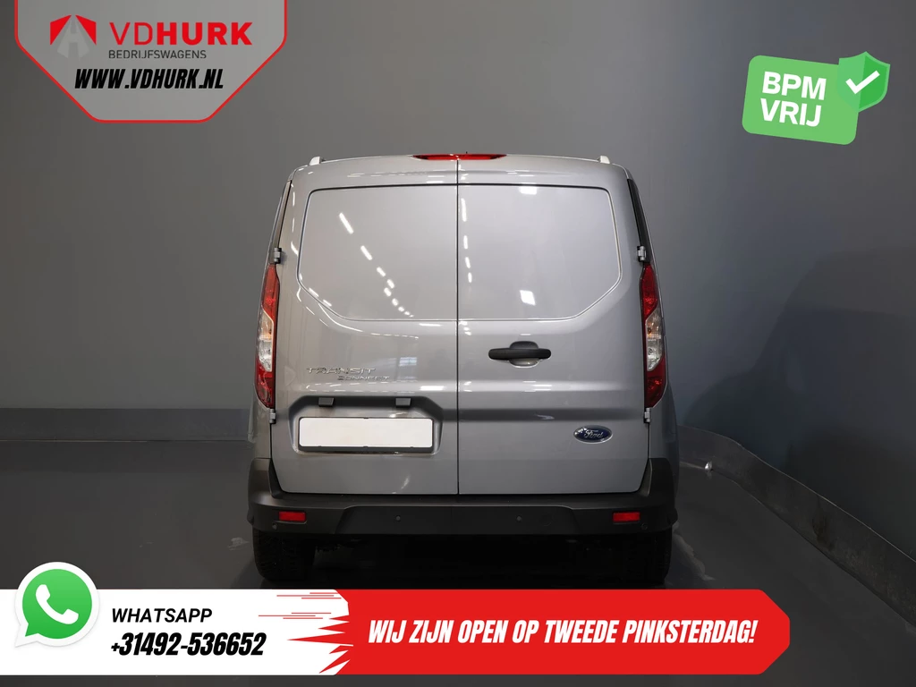 Ford Transit Connect – foto 4