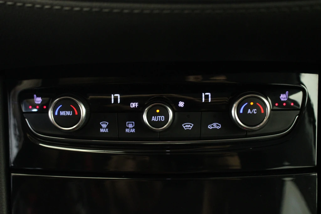 Opel Grandland X – foto 16