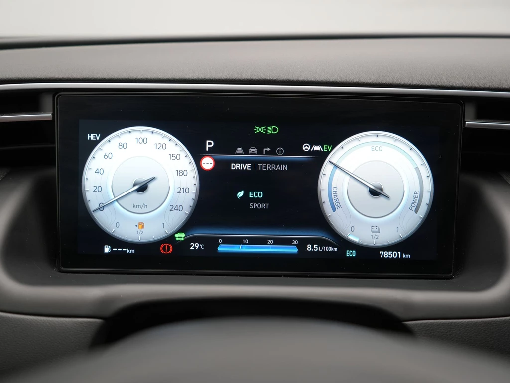 Hyundai Tucson – foto 27