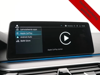 BMW 5 Serie – thumbnail 30