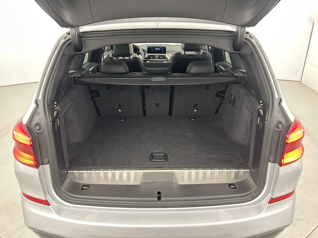 BMW X3 – foto 33