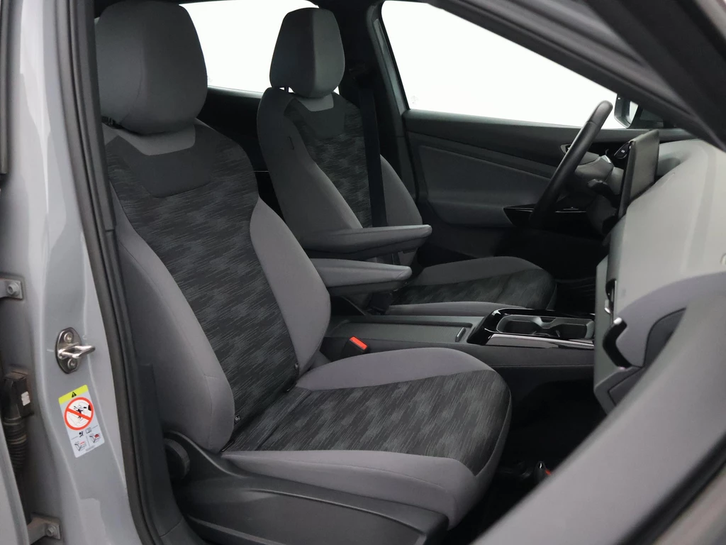 Volkswagen ID.4 – foto 10