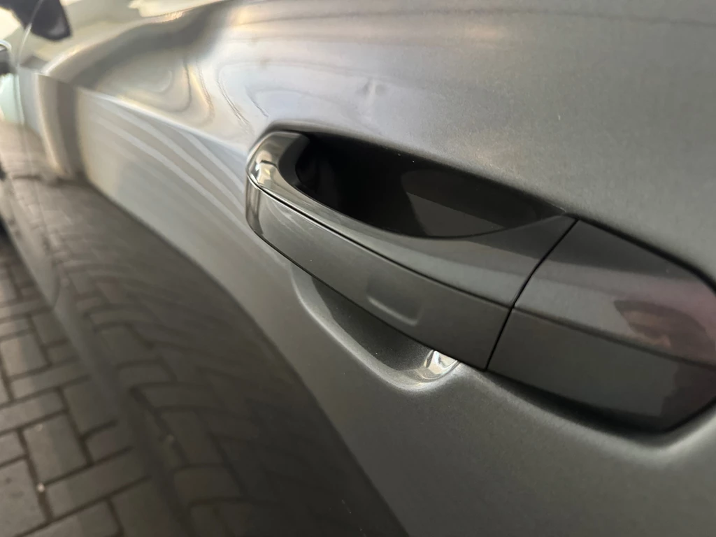Audi e-tron GT – foto 23