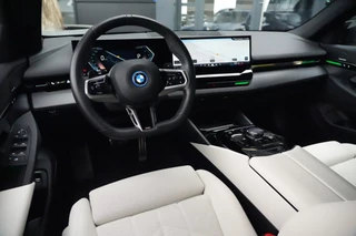 BMW 5 Serie – thumbnail 13