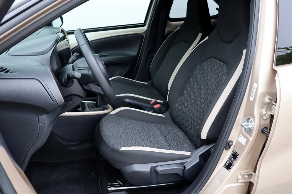 Toyota Aygo – foto 8