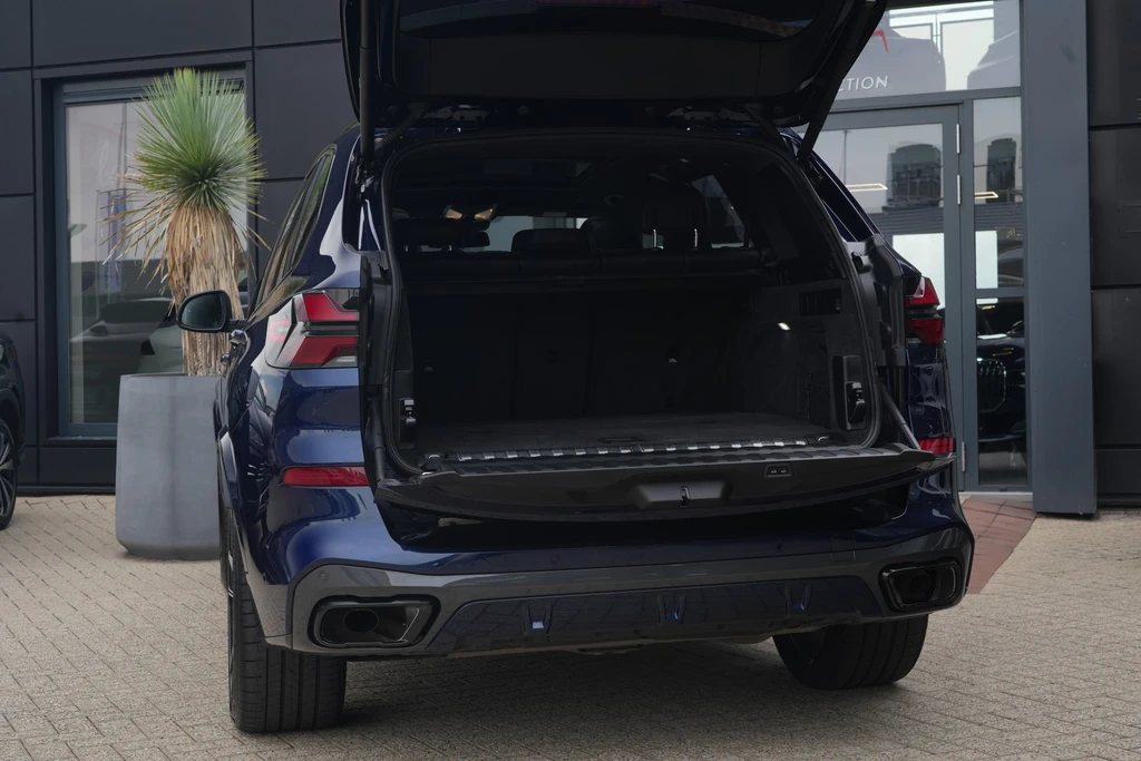 BMW X5 – foto 38