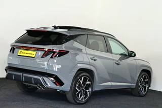 Hyundai Tucson – thumbnail 6