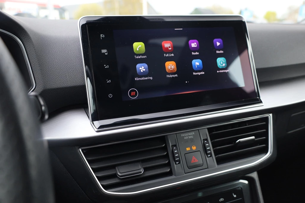 SEAT Tarraco – foto 30
