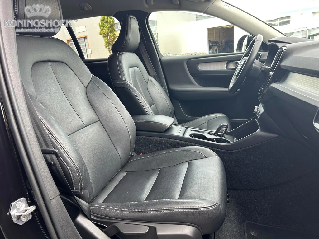 Volvo XC40 – foto 7
