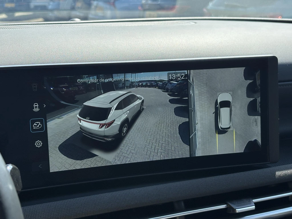 Hyundai Tucson – foto 32