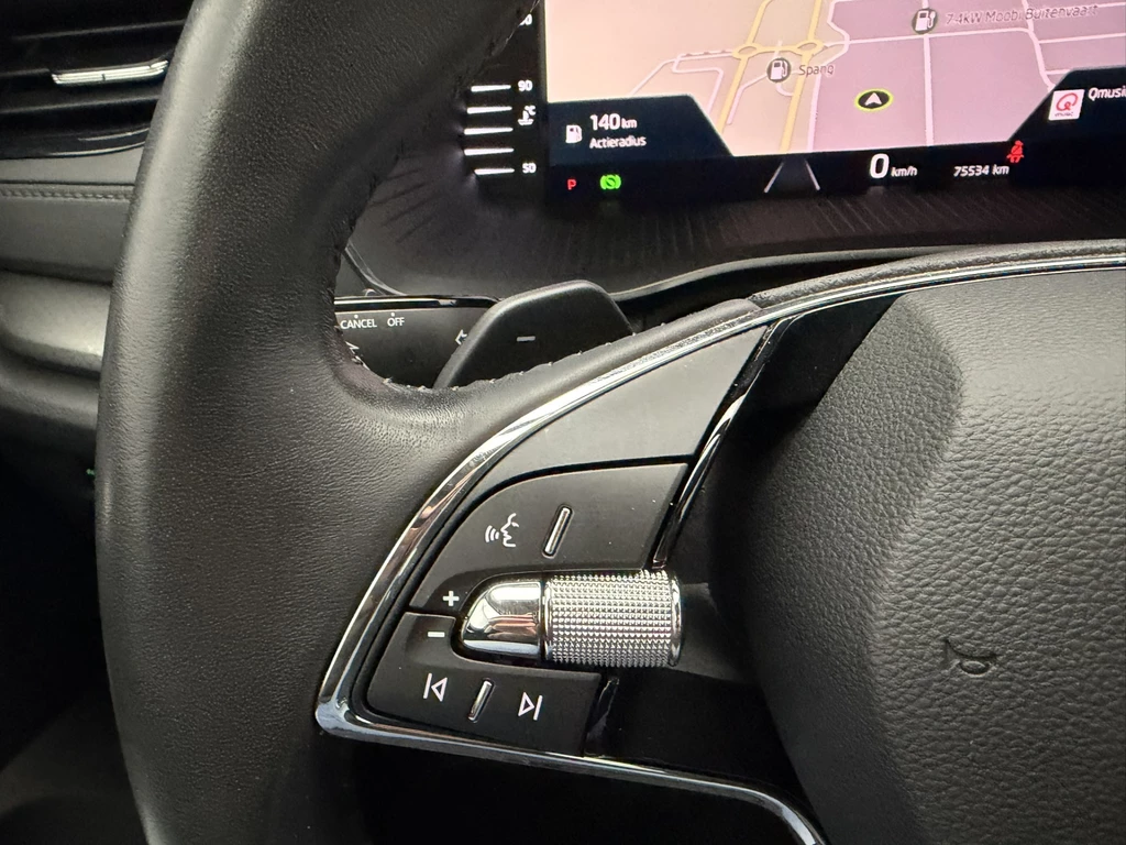 Škoda Octavia – foto 13