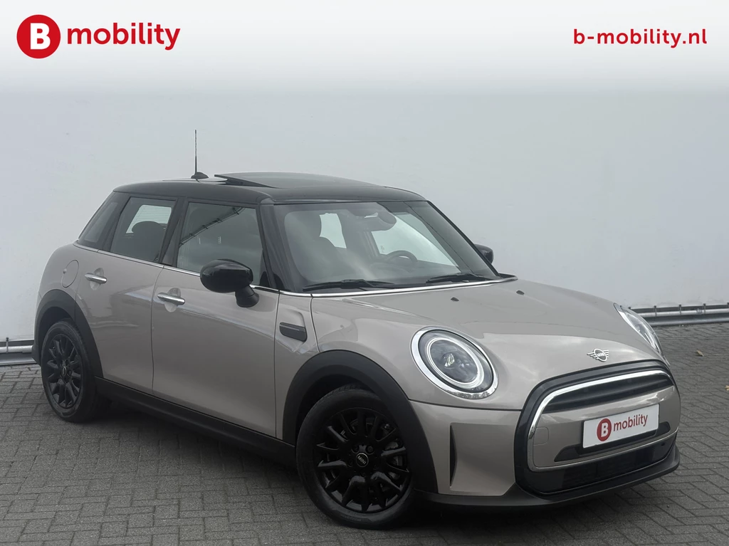 MINI Cooper – foto 7
