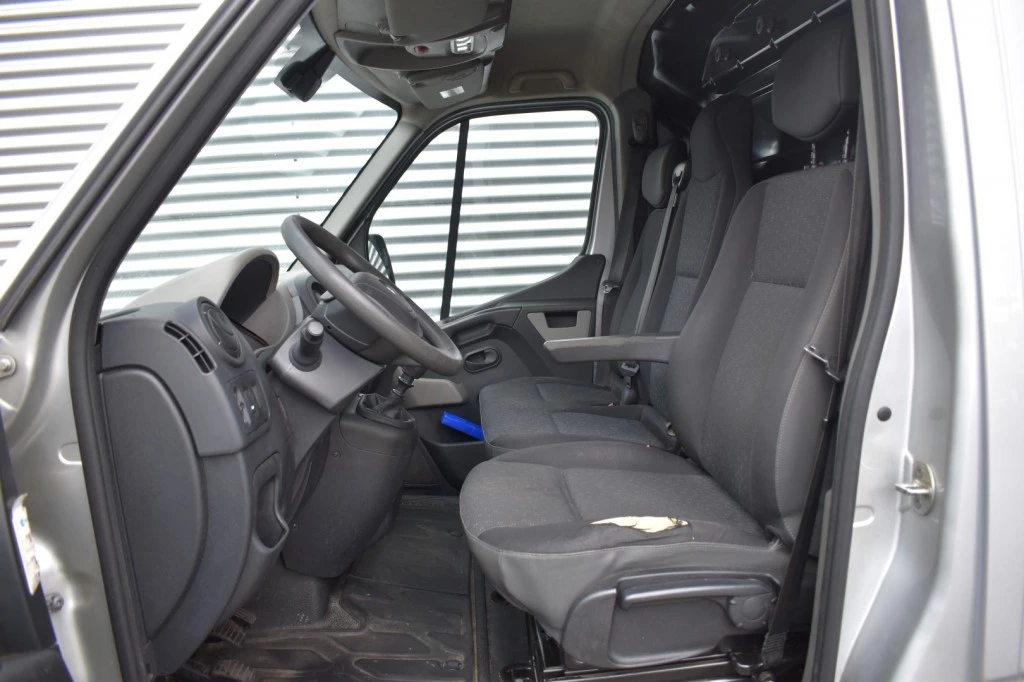 Opel Movano – foto 18
