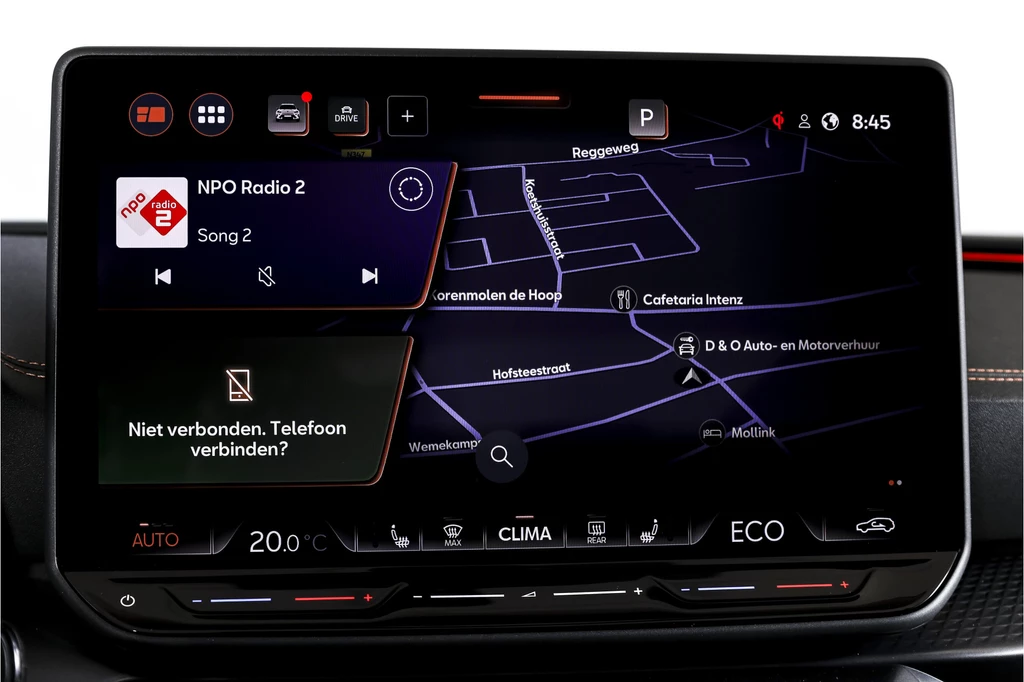 CUPRA Formentor – foto 21