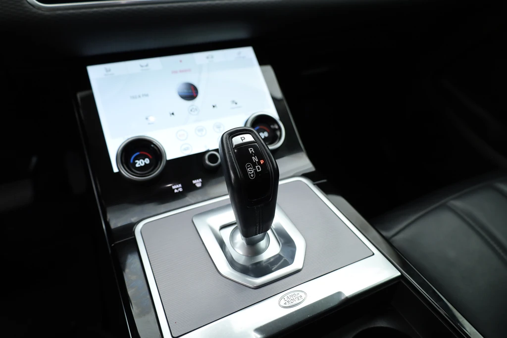 Land Rover Range Rover Evoque – foto 12