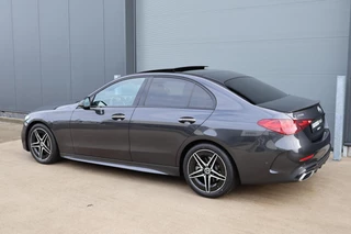 Mercedes-Benz C-Klasse – thumbnail 5