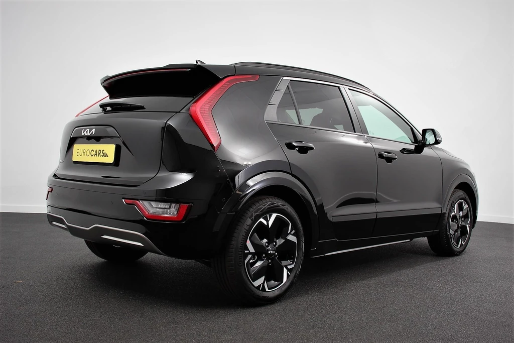 Kia Niro EV – foto 4