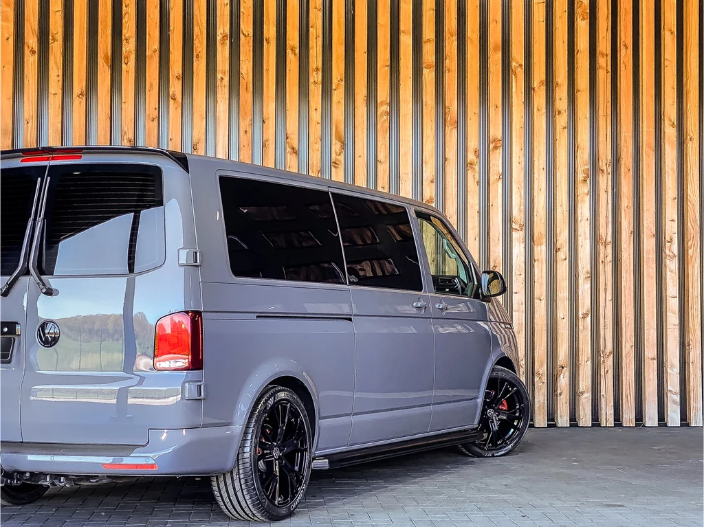 Volkswagen Transporter – foto 10