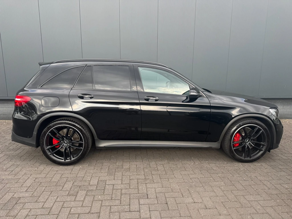 Mercedes-Benz GLC – foto 6