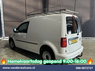 Volkswagen Caddy – thumbnail 2