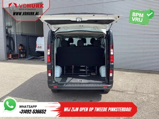 Opel Vivaro – thumbnail 9