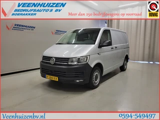 Volkswagen Transporter – thumbnail 1