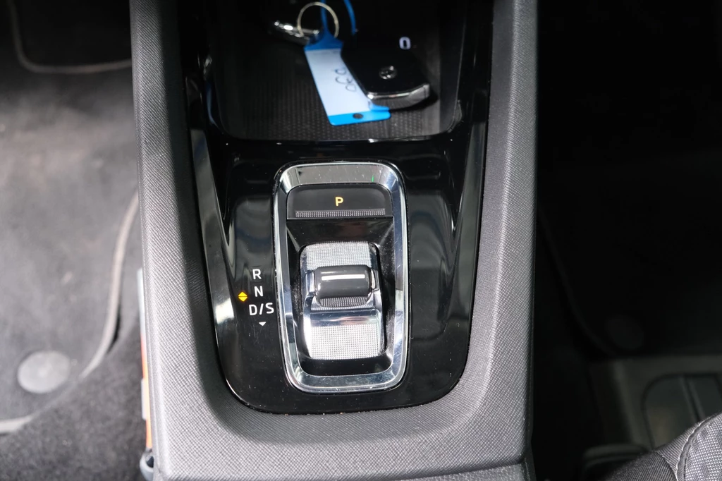 Škoda Octavia – foto 30